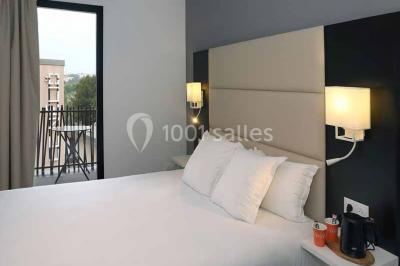 Location salle Aix-en-Provence (Bouches-du-Rhône) - Le Nelio #22