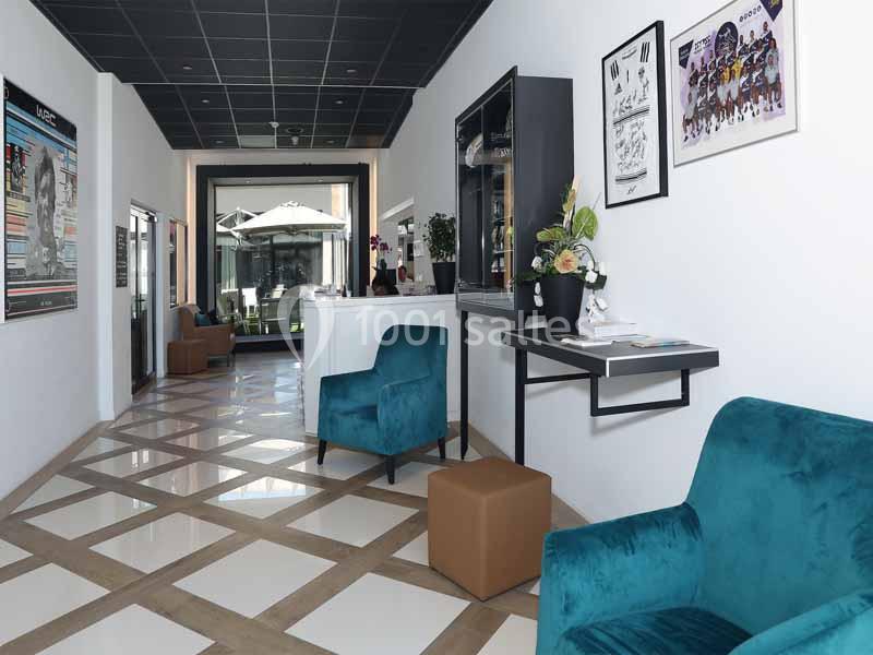 Location salle Aix-en-Provence (Bouches-du-Rhône) - Le Nelio #13