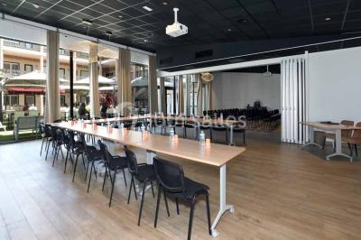 Location salle Aix-en-Provence (Bouches-du-Rhône) - Le Nelio #22