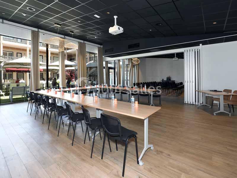 Location salle Aix-en-Provence (Bouches-du-Rhône) - Le Nelio #2