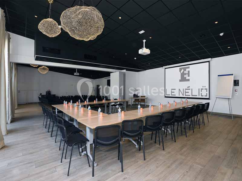 Location salle Aix-en-Provence (Bouches-du-Rhône) - Le Nelio #6