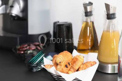 Location salle Aix-en-Provence (Bouches-du-Rhône) - Le Nelio #22