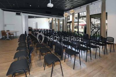 Location salle Aix-en-Provence (Bouches-du-Rhône) - Le Nelio #22