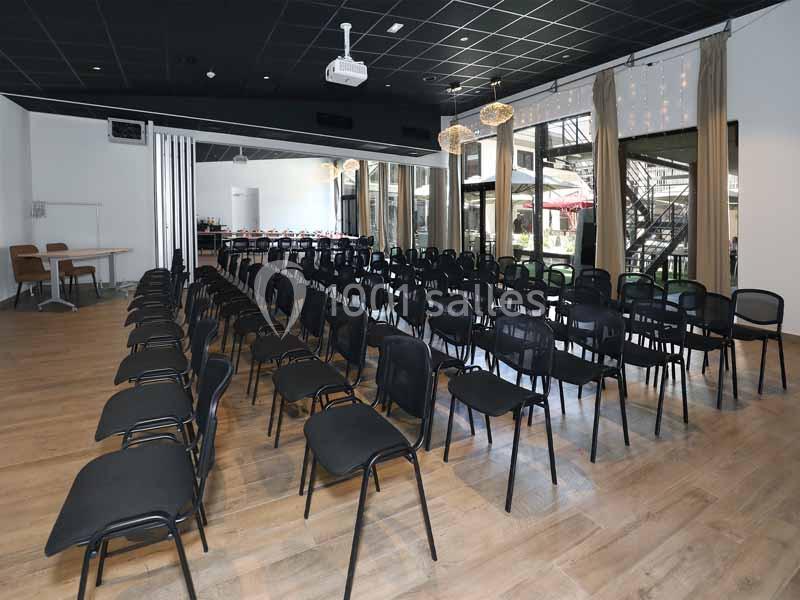 Location salle Aix-en-Provence (Bouches-du-Rhône) - Le Nelio #8