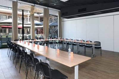 Location salle Aix-en-Provence (Bouches-du-Rhône) - Le Nelio #22