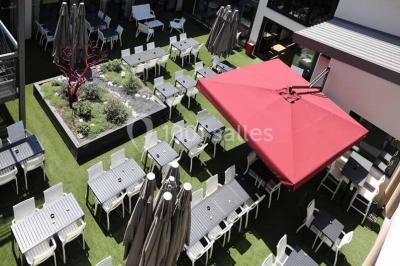 Location salle Aix-en-Provence (Bouches-du-Rhône) - Le Nelio #22