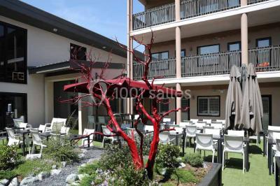 Location salle Aix-en-Provence (Bouches-du-Rhône) - Le Nelio #22