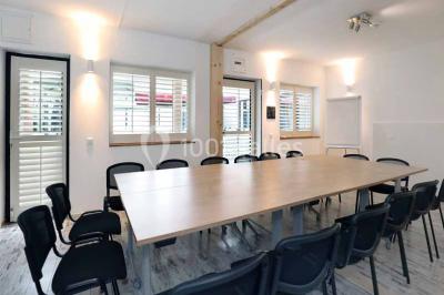 Location salle Aix-en-Provence (Bouches-du-Rhône) - Le Nelio #22