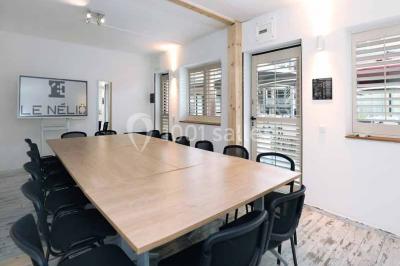 Location salle Aix-en-Provence (Bouches-du-Rhône) - Le Nelio #22