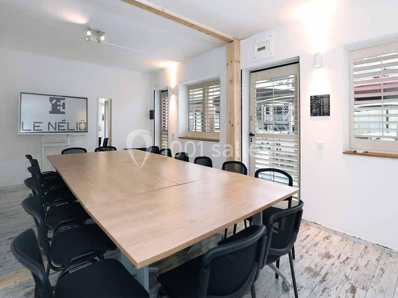 Location salle Aix-en-Provence (Bouches-du-Rhône) - Le Nelio #9