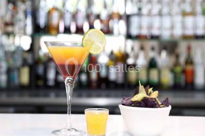 Location salle Aix-en-Provence (Bouches-du-Rhône) - Le Nelio #22