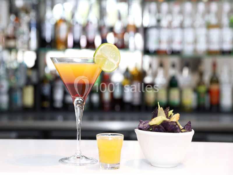 Location salle Aix-en-Provence (Bouches-du-Rhône) - Le Nelio #14