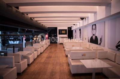 Location salle Lyon 2 (Rhône) - Docks 40 #14