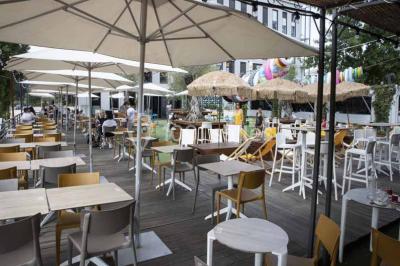 Location salle Lyon 2 (Rhône) - Docks 40 #14