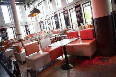 Location salle Lyon 2 (Rhône) - Docks 40 #14