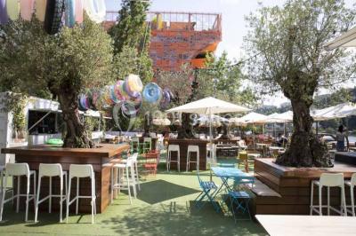 Location salle Lyon 2 (Rhône) - Docks 40 #14