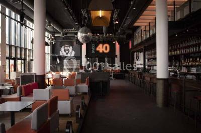 Location salle Lyon 2 (Rhône) - Docks 40 #14