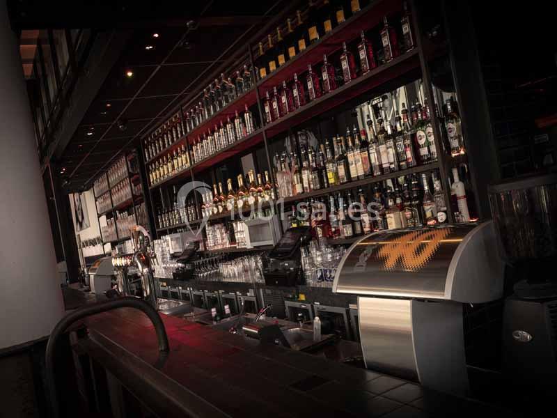 Location salle Lyon 2 (Rhône) - Docks 40 #6