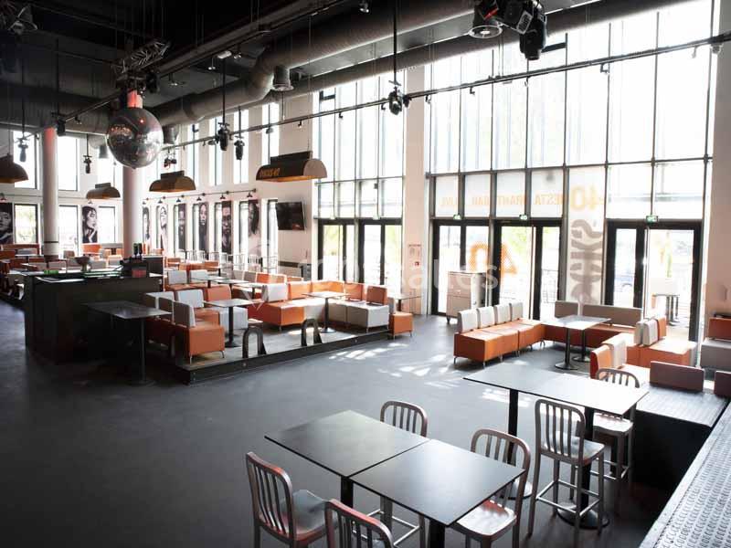 Location salle Lyon 2 (Rhône) - Docks 40 #3