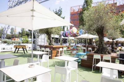 Location salle Lyon 2 (Rhône) - Docks 40 #17