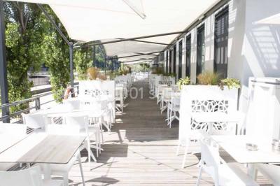 Location salle Lyon 2 (Rhône) - Docks 40 #17