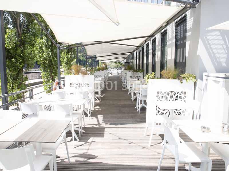 Location salle Lyon 2 (Rhône) - Docks 40 #8