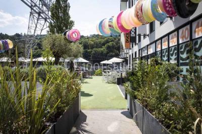 Location salle Lyon 2 (Rhône) - Docks 40 #17