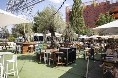 Location salle Lyon 2 (Rhône) - Docks 40 #17