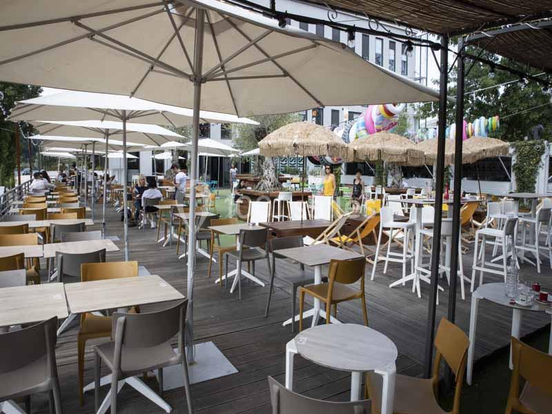 Location salle Lyon 2 (Rhône) - Docks 40 #15