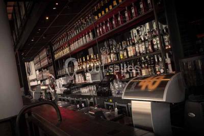 Location salle Lyon 2 (Rhône) - Docks 40 #17