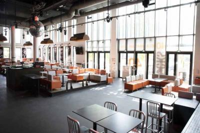 Location salle Lyon 2 (Rhône) - Docks 40 #17