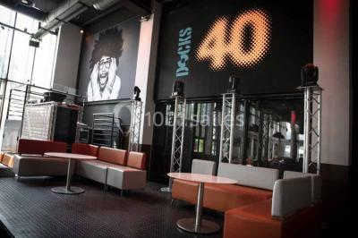Location salle Lyon 2 (Rhône) - Docks 40 #17