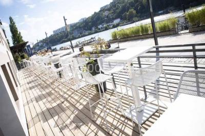 Location salle Lyon 2 (Rhône) - Docks 40 #17