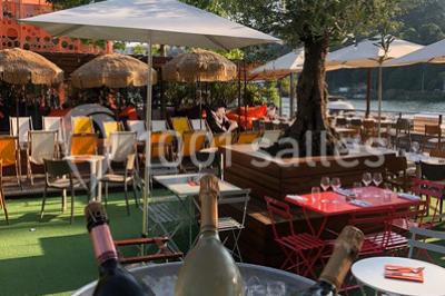 Location salle Lyon 2 (Rhône) - Docks 40 #17