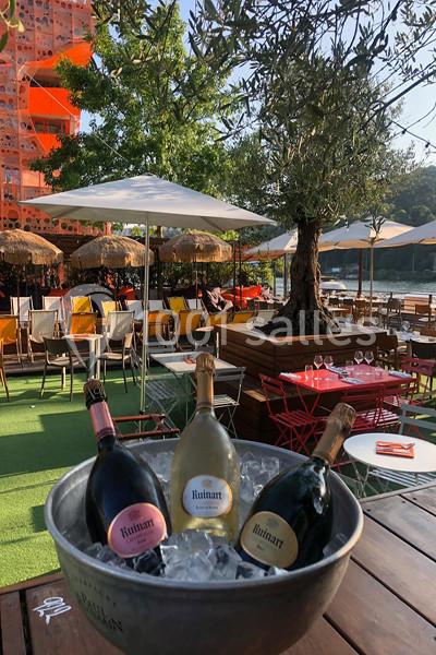 Location salle Lyon 2 (Rhône) - Docks 40 #17