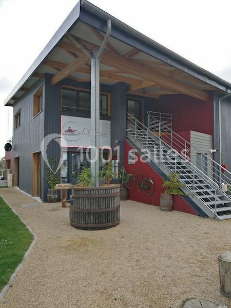 Location salle Saint-Herblain (Loire-Atlantique) - Vue Sur Loire #14