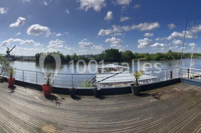 Location salle Saint-Herblain (Loire-Atlantique) - Séminaire Loire #23