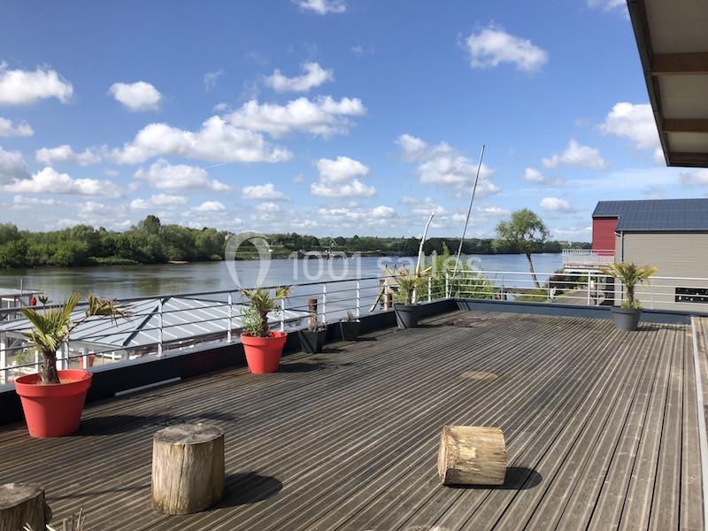 Location salle Saint-Herblain (Loire-Atlantique) - Séminaire Loire #18