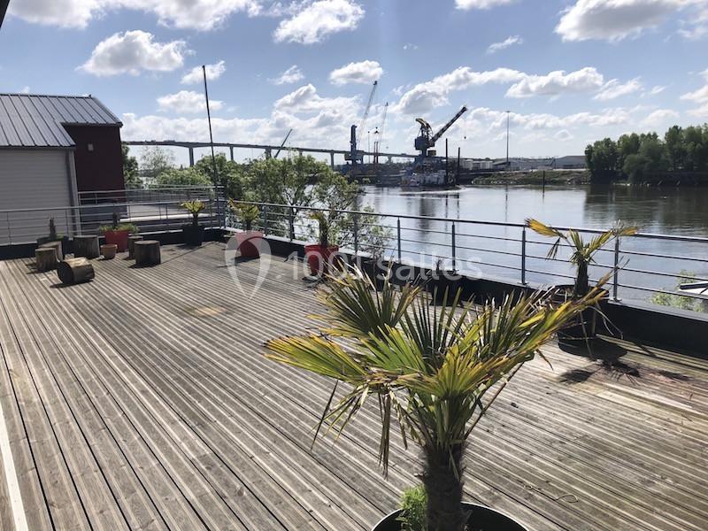 Location salle Saint-Herblain (Loire-Atlantique) - Séminaire Loire #16