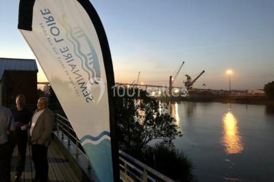 Location salle Saint-Herblain (Loire-Atlantique) - Séminaire Loire #23