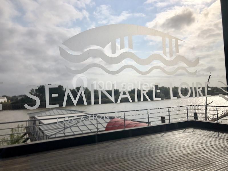 Location salle Saint-Herblain (Loire-Atlantique) - Séminaire Loire #21