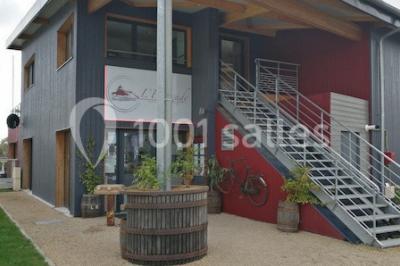 Location salle Saint-Herblain (Loire-Atlantique) - Séminaire Loire #23