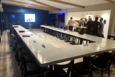 Location salle Saint-Herblain (Loire-Atlantique) - Séminaire Loire #23