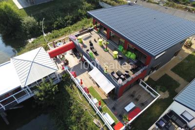 Location salle Saint-Herblain (Loire-Atlantique) - Séminaire Loire #23