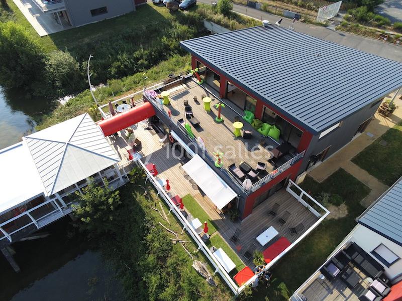 Location salle Saint-Herblain (Loire-Atlantique) - Séminaire Loire #2