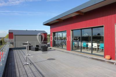 Location salle Saint-Herblain (Loire-Atlantique) - Séminaire Loire #23