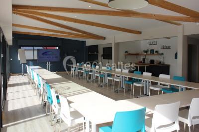 Location salle Saint-Herblain (Loire-Atlantique) - Séminaire Loire #23