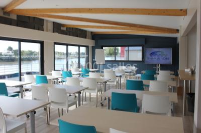 Location salle Saint-Herblain (Loire-Atlantique) - Séminaire Loire #23