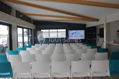 Location salle Saint-Herblain (Loire-Atlantique) - Séminaire Loire #23