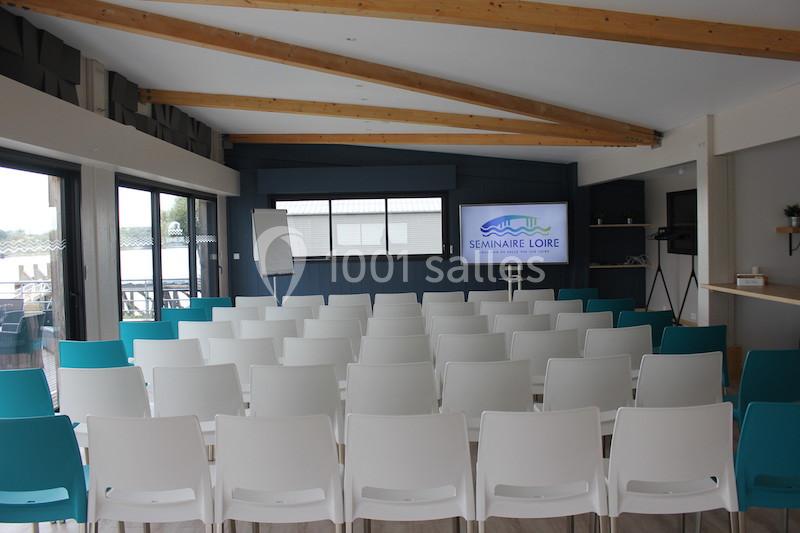 Location salle Saint-Herblain (Loire-Atlantique) - Séminaire Loire #10